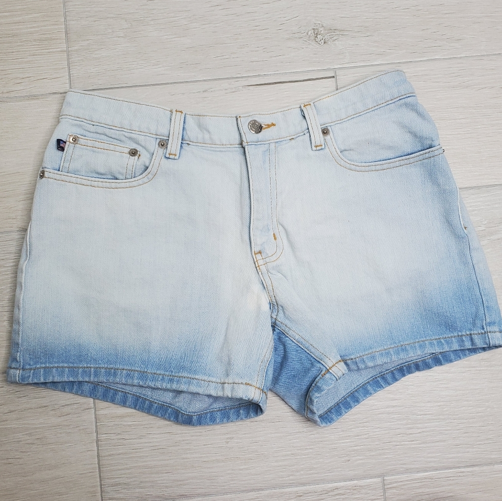 POLO RALPH LAUREN Ombre 4" Saturday Shorts 6.